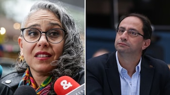 María José Pizarro se fue contra José Manuel Restrepo por afirmar que cuidarán el ecosistema colombiano: “No sean descarados”