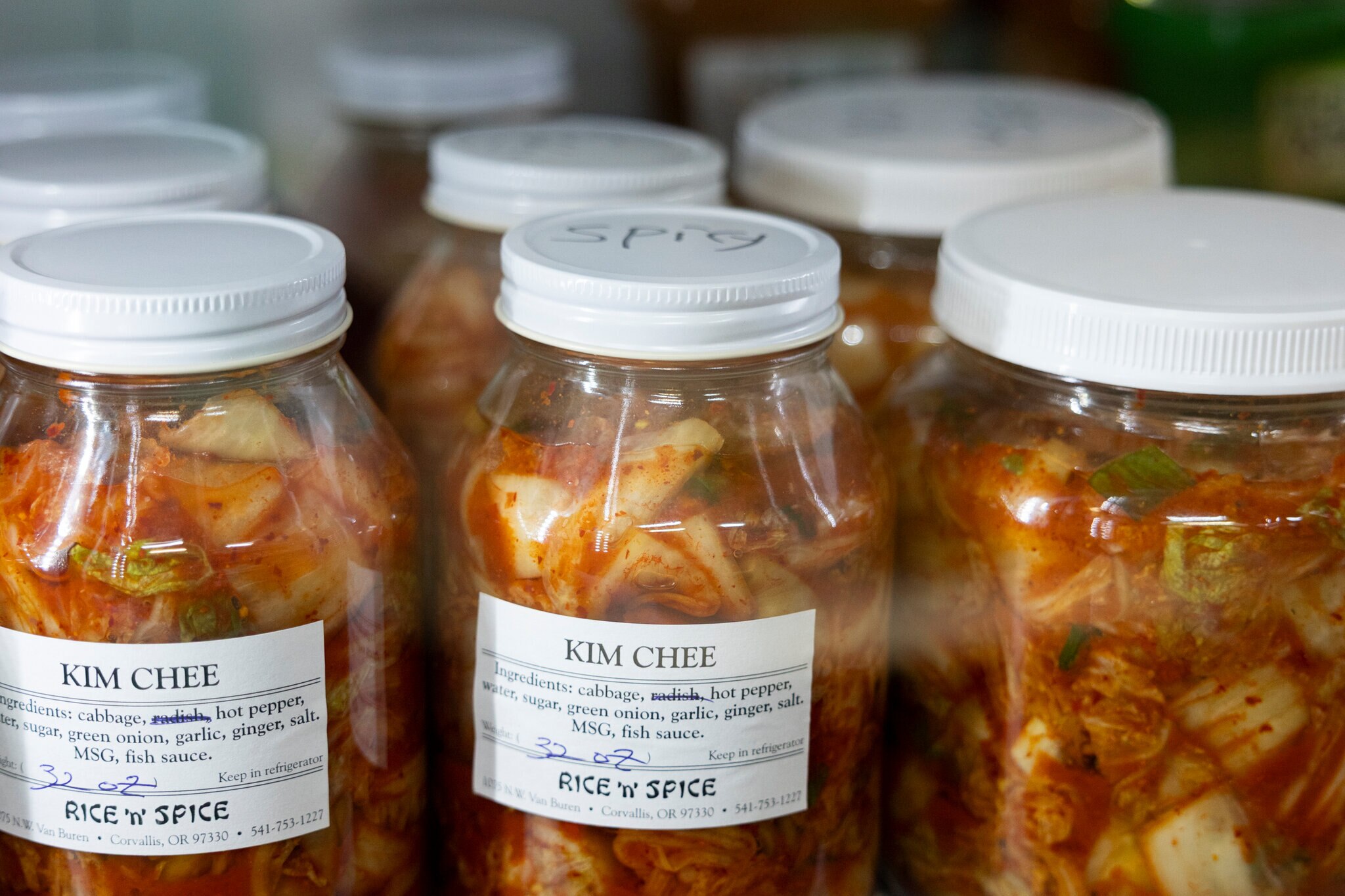 В США ферментированные продукты вошли в официальные рекомендации по питанию