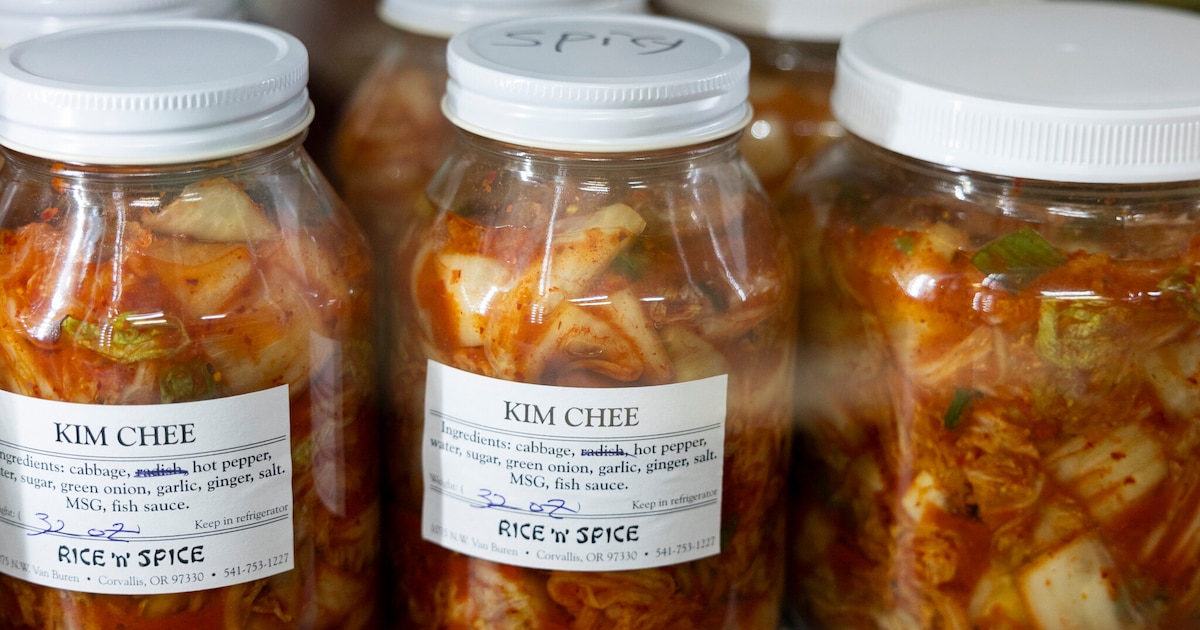 Alimentos fermentados: el auge de una tendencia respaldada por la ciencia y la salud intestinal