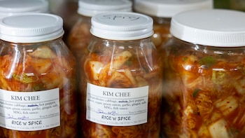 La ciencia detrás de los alimentos fermentados