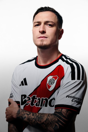 Anibal Moreno river