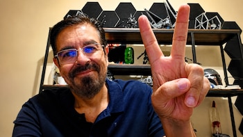 ¿Qué le pasó a Paco Web? Tiktoker pide apoyo para cirugía y trasplante de riñón