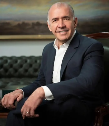 Juan Esteban Orrego es el nuevo presidente de la Cámara de Comercio de Bogotá