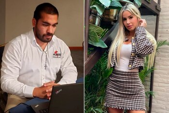 Jamila Dahabreh ya no quiere