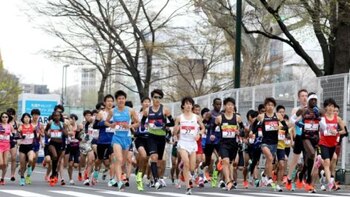 No Spectators for Olympic Events