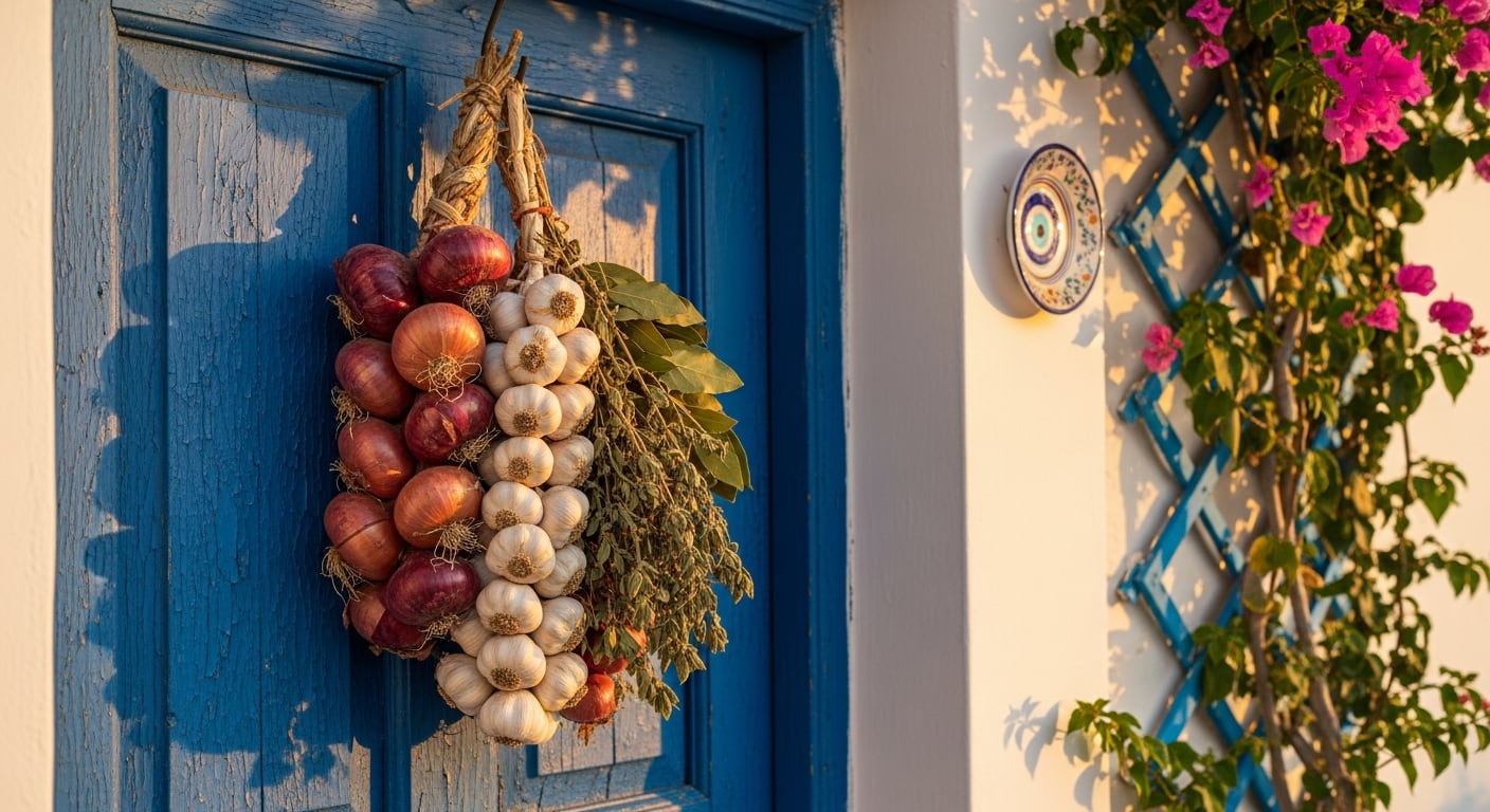 El significado de los rituales cambia según el contexto cultural, pero la búsqueda de prosperidad se mantiene universal - (Imagen Ilustrativa Infobae)