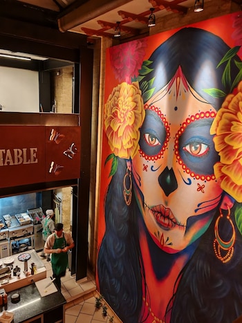 La obtención del Sello M posiciona a Inquebrantable como referente de la cocina mexicana auténtica en Colombia.