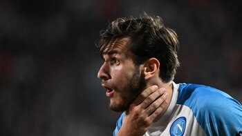 “No confiaron en él”: los