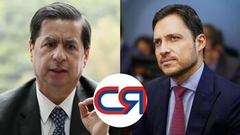 Senador de Cambio Radical contó