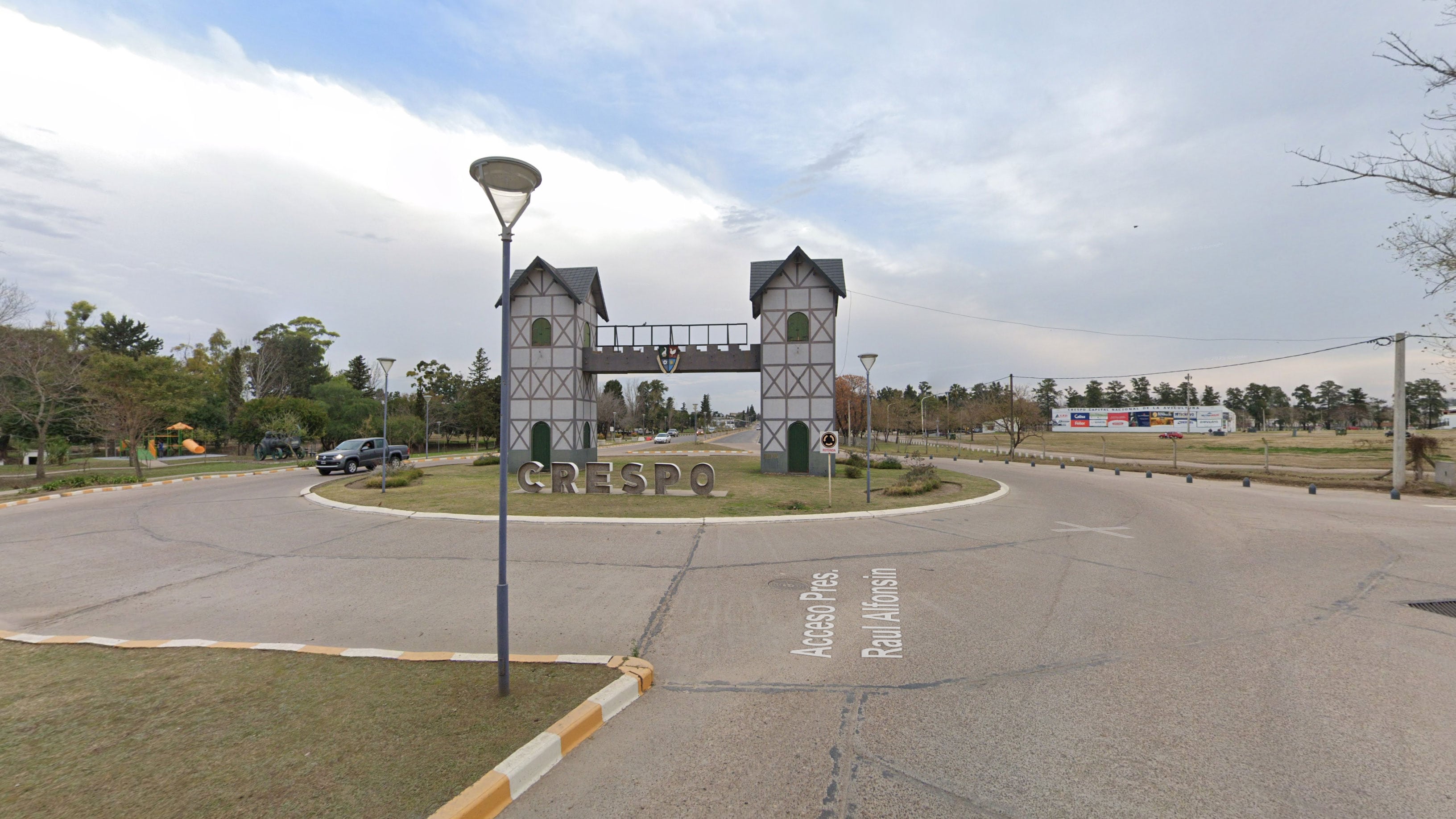 La mujer decidió dejar su ciudad y se mudó a otra provincia