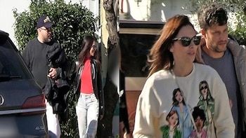 San Valentín obró el milagro: