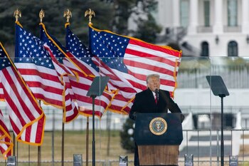 “Minutos antes de esta calamidad