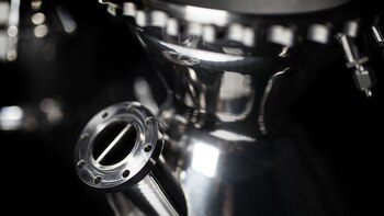 Terran R, el cohete reutilizable