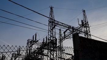 Hackers vinculados a Irán provocaron el cierre durante cuatro días de una central eléctrica de Reino Unido