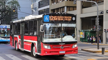 Rige desde hoy el aumento