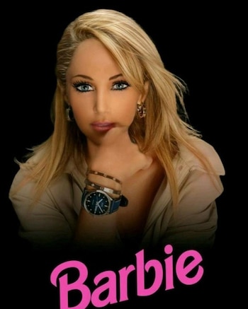 La oriunda de Querétaro también