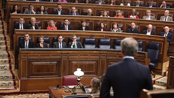 Sánchez y Feijóo afrontan mañana