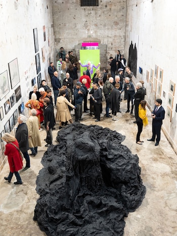 Museo Moderno - Bienal de Venecia