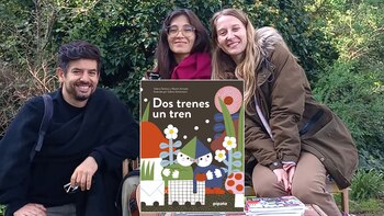 "Nos pasa a todos los