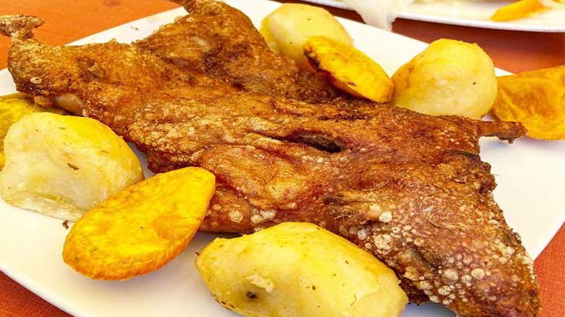 Receta de cuy chactado: cómo se prepara este plato andino