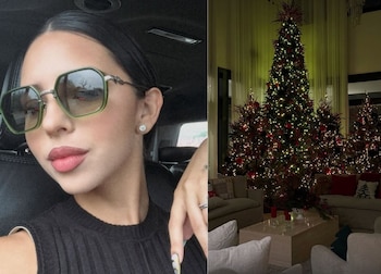 La hija de Pepe Aguilarse