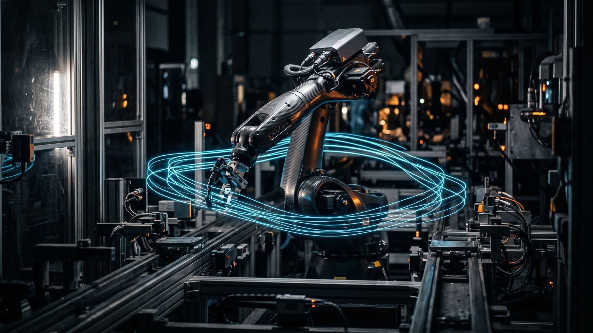 La arquitectura reformula el proceso generativo mediante un problema de optimización de trayectorias basado en teoría de control (Imagen Ilustrativa Infobae)