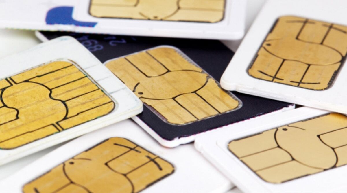 Movistar ha completado la implementación de un sistema de bloqueo por geolocalización en tiempo real para evitar la venta y activación no autorizada de chips móviles. (Foto: Archivo)