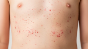 Autoridades de Salud confirman 11 casos de sarampión en El Salvador