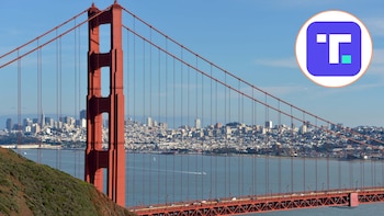 San Francisco demandó a Trump Media por el acceso anticipado a publicaciones influyentes en el mercado