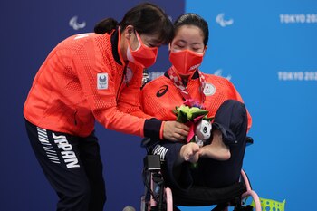 Tokyo 2020 Paralympic Games -