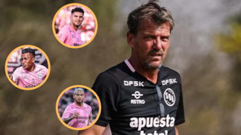 Carlos Desio reveló el noble gesto de Carlos Zambrano, Christian Cueva y Miguel Trauco en Sport Boys: “Eso te muestra la grandeza que tienen”