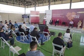 FOTO: OMAR MARTÍNEZ /CUARTOSCURO