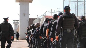 El juez que envió a