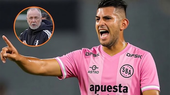 Carlos Zambrano revela su último deseo con la selección peruana: “Me gustaría volver a tener unos últimos partidos”