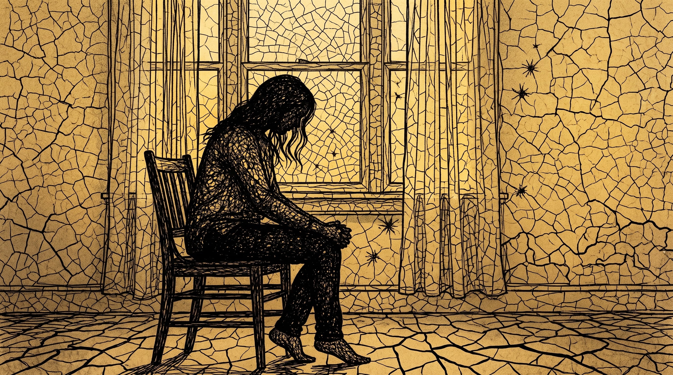 La prevención del suicidio requiere detección temprana, hablar del tema sin estigmas y reforzar la comunicación en familias, escuelas y comunidades. (Imagen Ilustrativa Infobae)