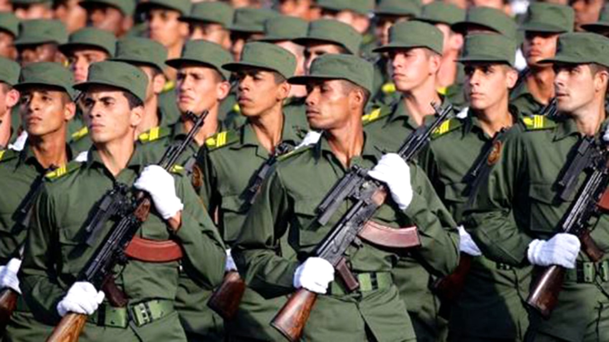 Empresas controladas por los militares cubanos ocultan miles de millones de dólares en medio de la profunda crisis que atraviesa la isla