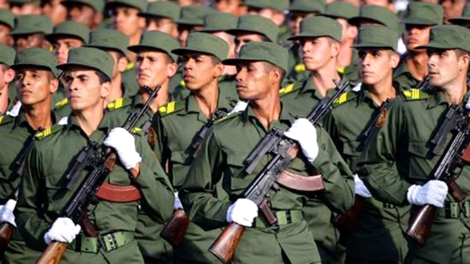 Venezuela expresó su “más profunda solidaridad” a Cuba y agradeció a Díaz-Canel y al general del Ejército y líder de la revolución cubana Raúl Castro.