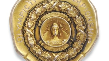 Surprise Price for St. Louis