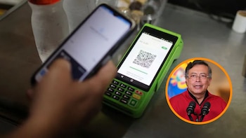 Qué es el sistema PIX, el modelo de pagos brasileño que Petro quiere implementar en Colombia, pese a que existe Bre-B