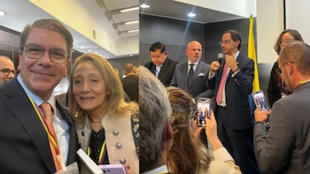 Empalme de Abelardo de la Espriella: estas son las propuestas de las Sociedades Científicas para el sistema de salud