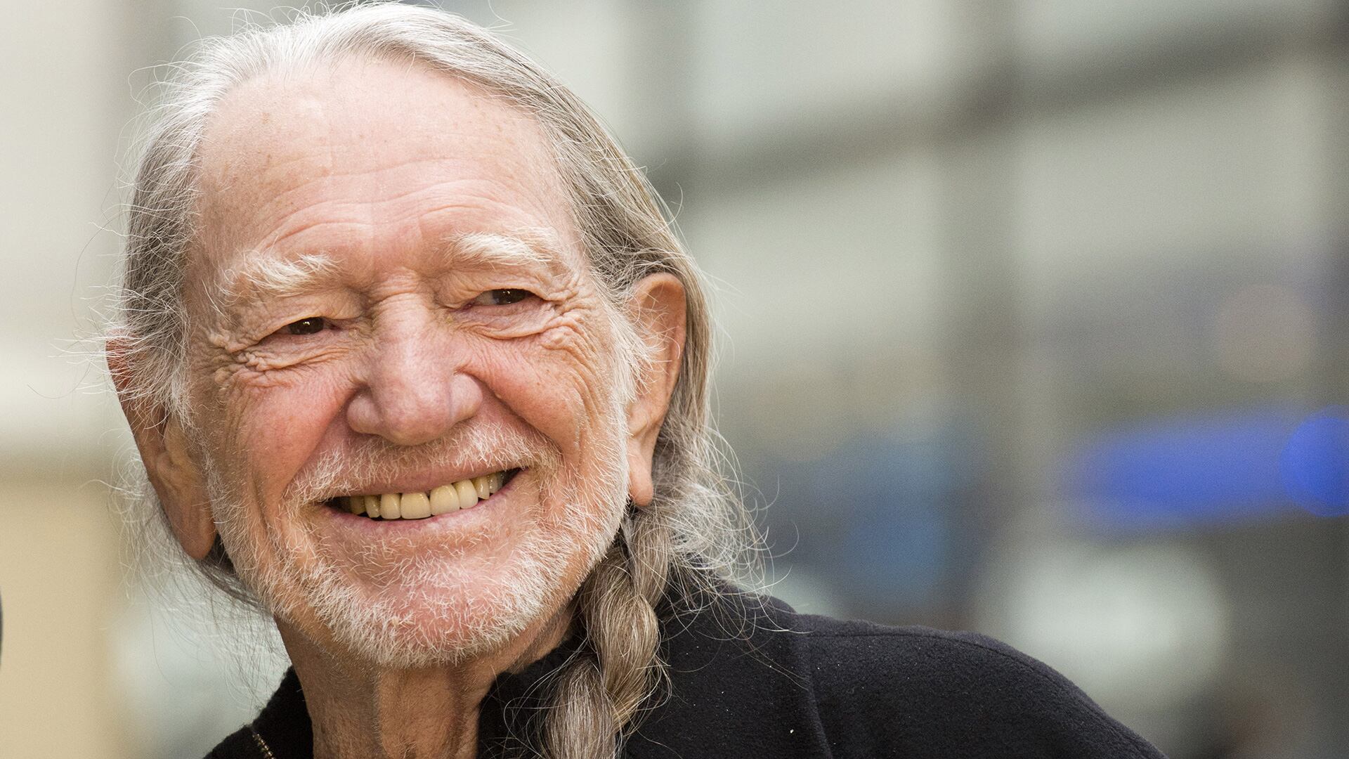 Willie Nelson dice que no elabora una lista de canciones para interpretar en cada uno de sus shows: