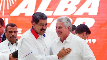 La interdependencia entre Venezuela y