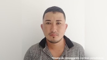 Condenan a cabecilla de Los