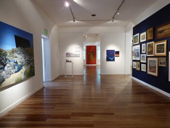 Museo de Arte Contemporáneo de