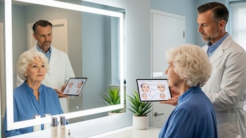 Economía plateada y consumo: claves