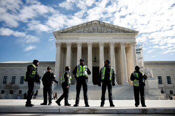 El Tribunal Supremo decidirá sobre