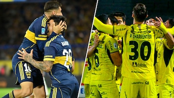 Boca Juniors jugará contra Recoleta en la cancha de Huracán por la ida de los octavos de la Copa Sudamericana: hora, TV y formaciones