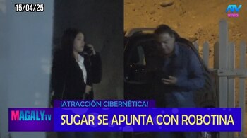 Infobae Perú / Captura TV