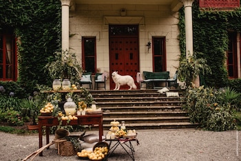 Palacio de Arbaizenea (arbaisenea.com)