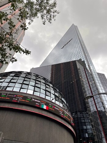 05/10/2021 Bolsa Mexicana de Valores
EUROPA